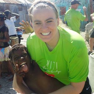 Meet your Posher, Kristen